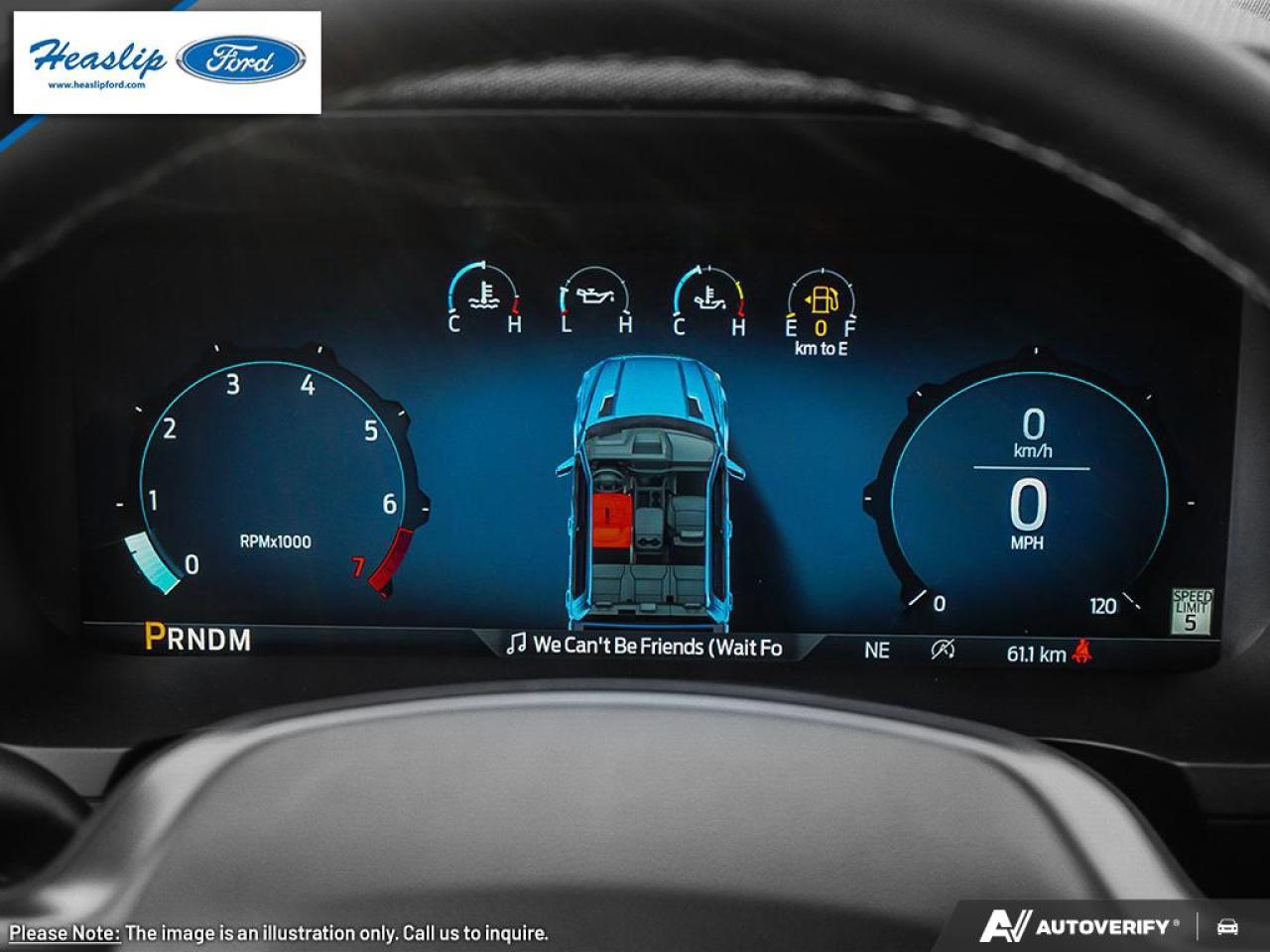2025 Ford F-150 XLT Photo5