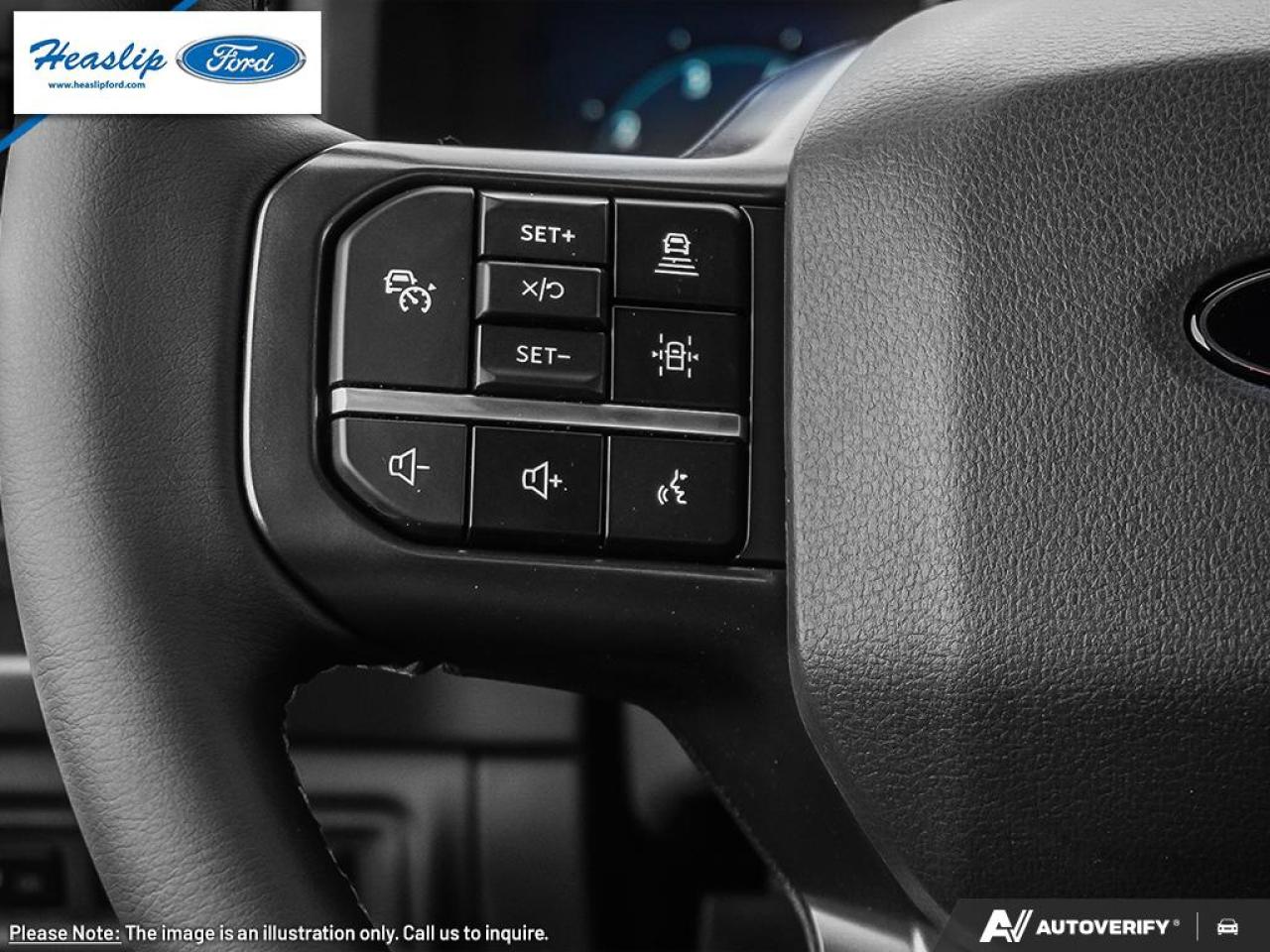 2025 Ford F-150 XLT Photo5