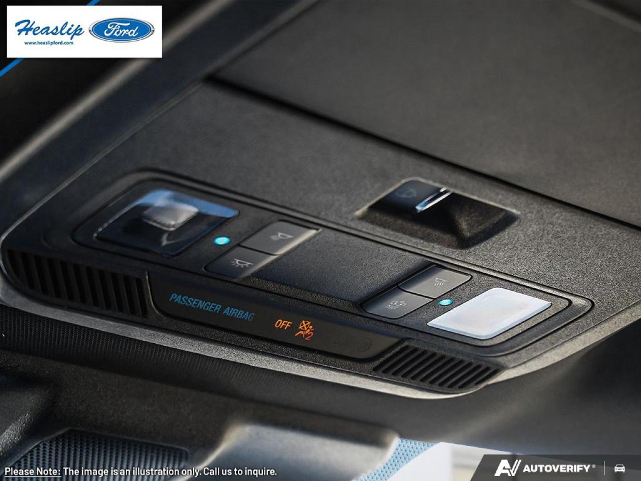 2025 Ford F-150 XLT Photo5