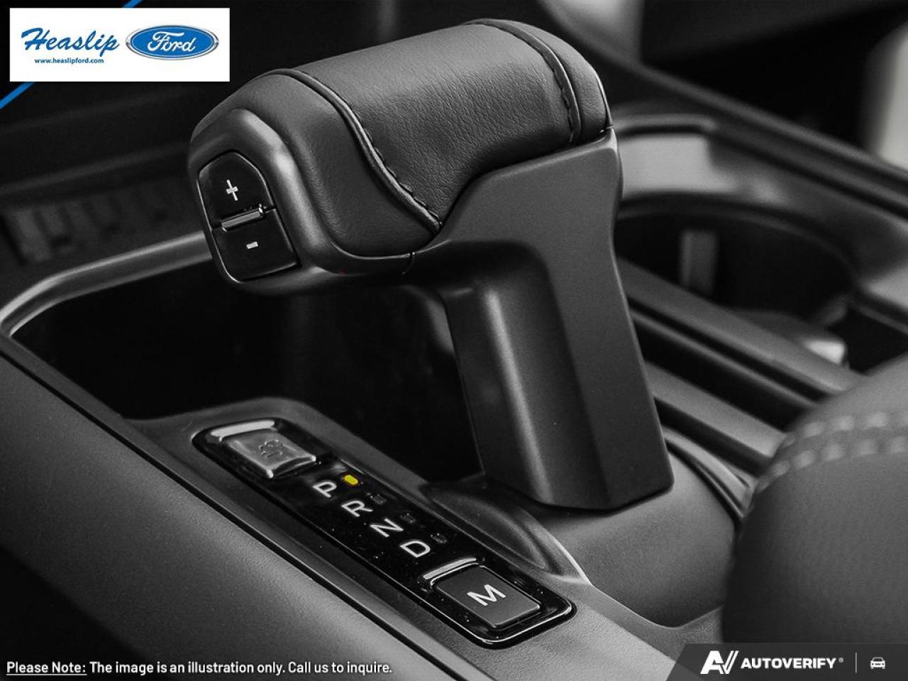 2025 Ford F-150 XLT Photo