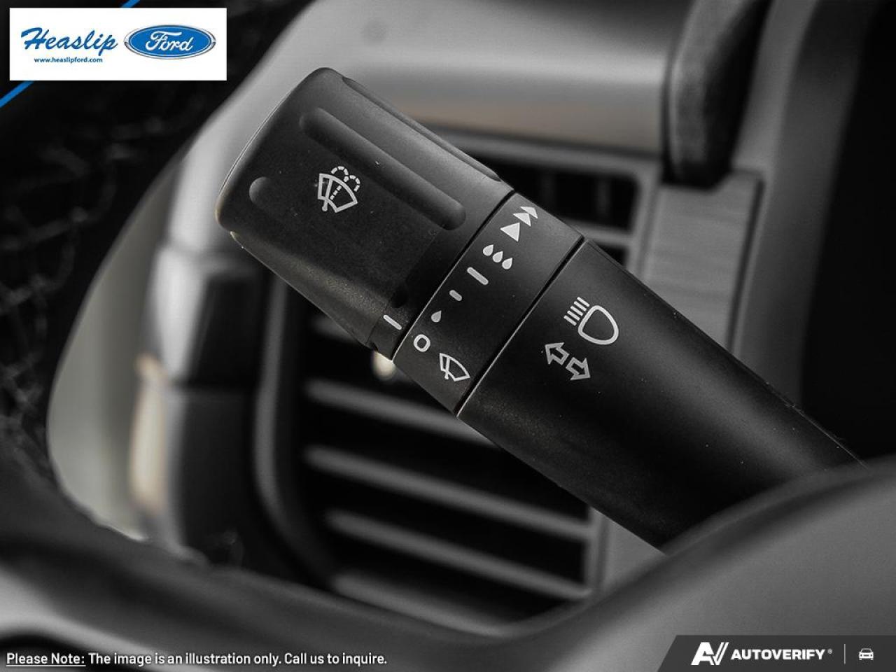 2025 Ford F-150 XLT Photo