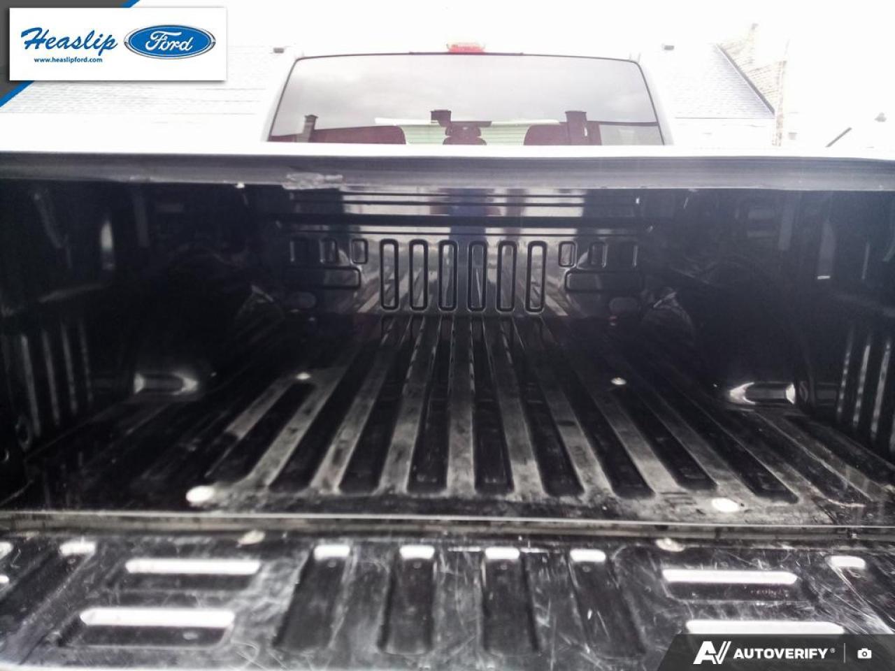 2015 Ford F-150 XLT Photo5