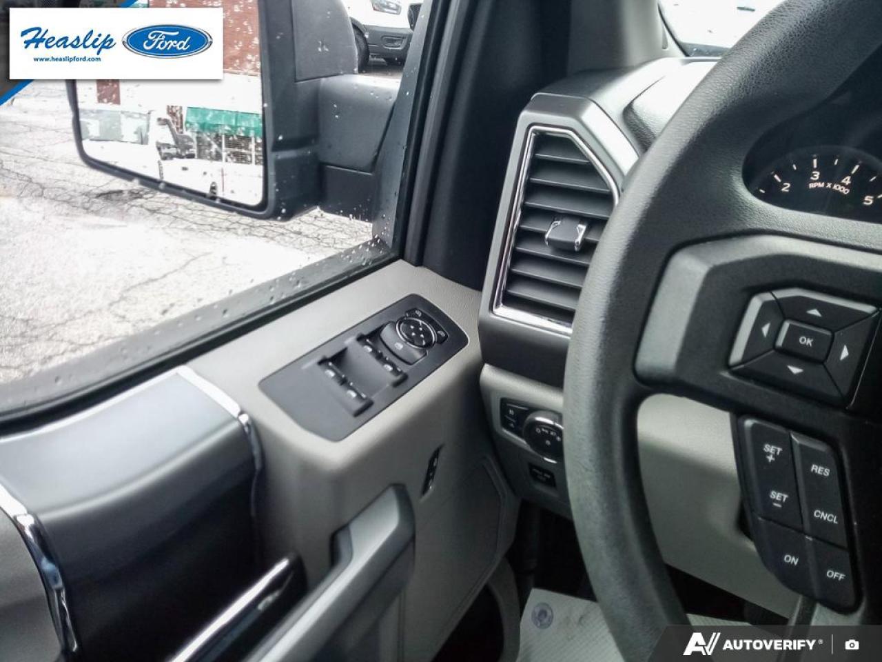 2015 Ford F-150 XLT Photo5