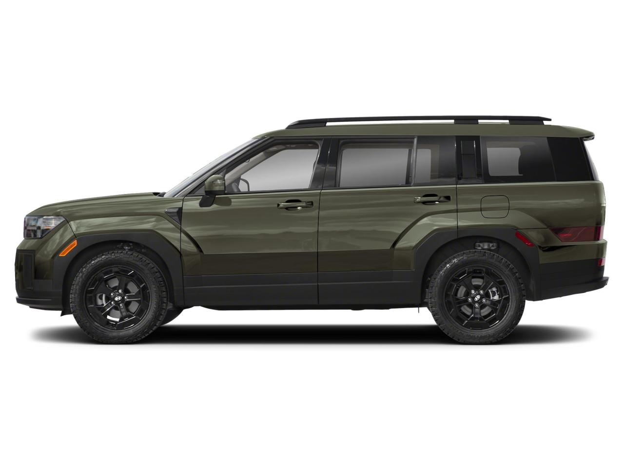 2025 Hyundai Santa Fe XRT Photo16