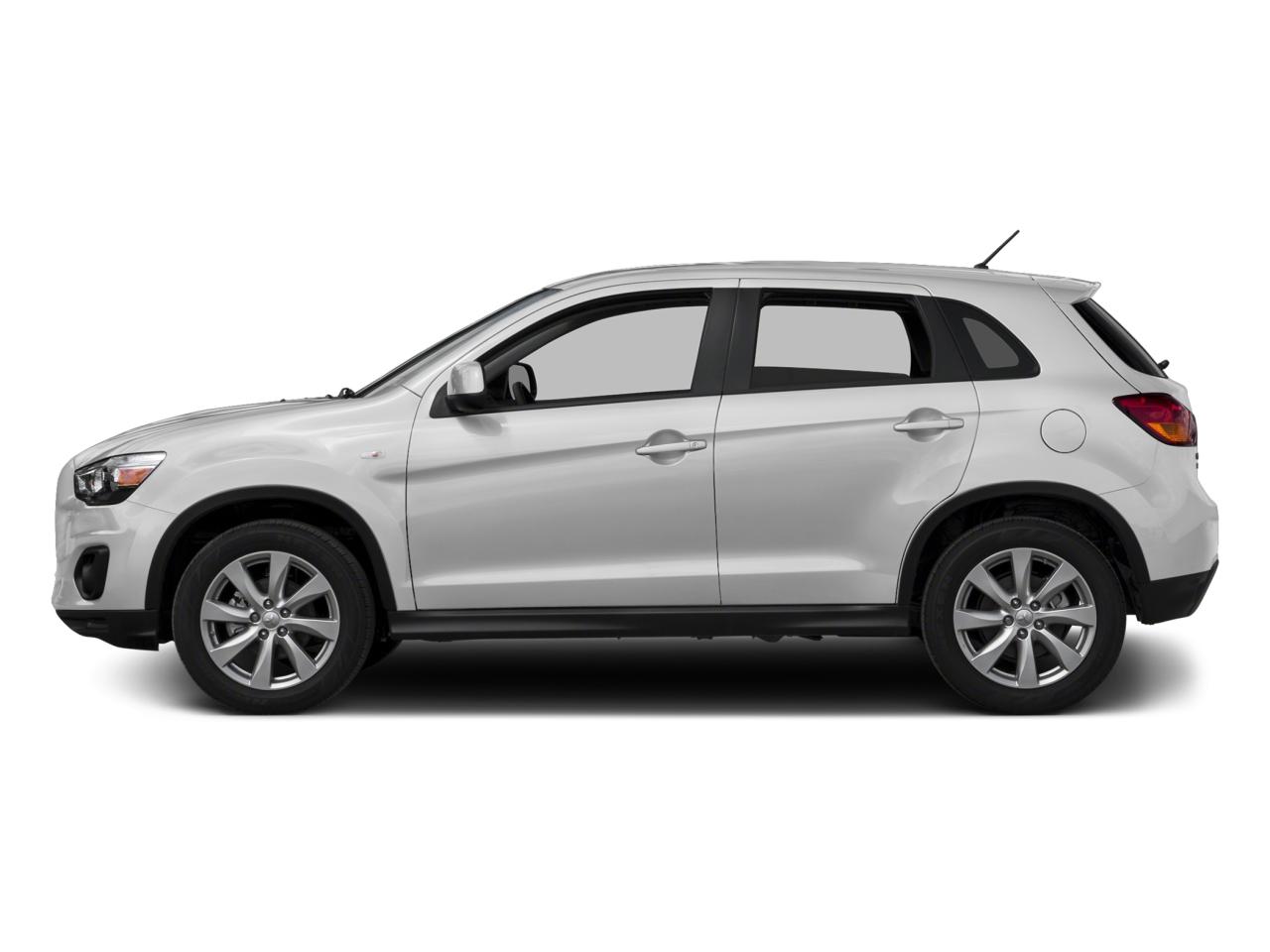 2015 Mitsubishi RVR GT