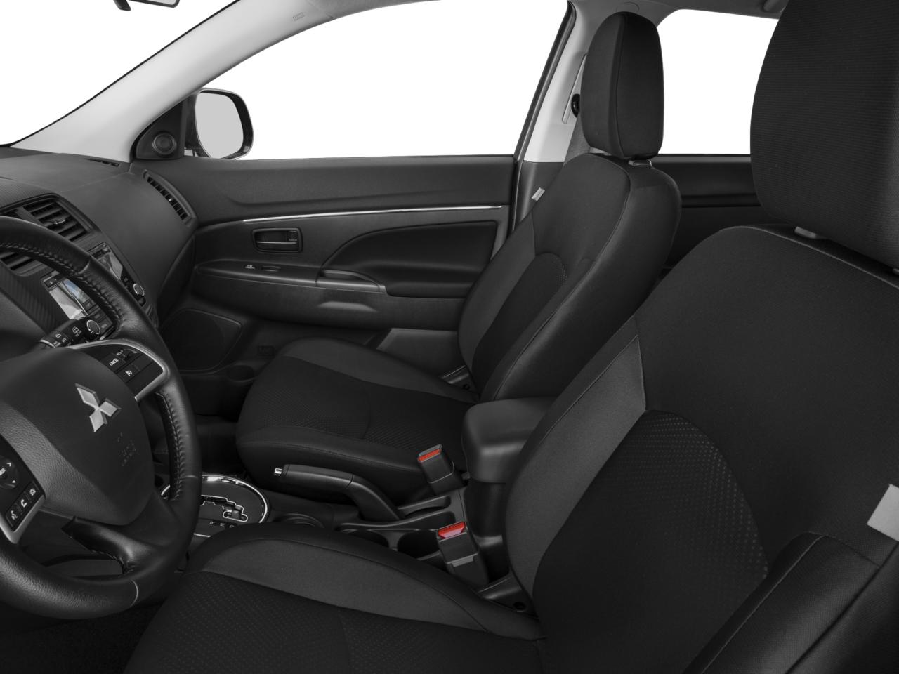 2015 Mitsubishi RVR GT