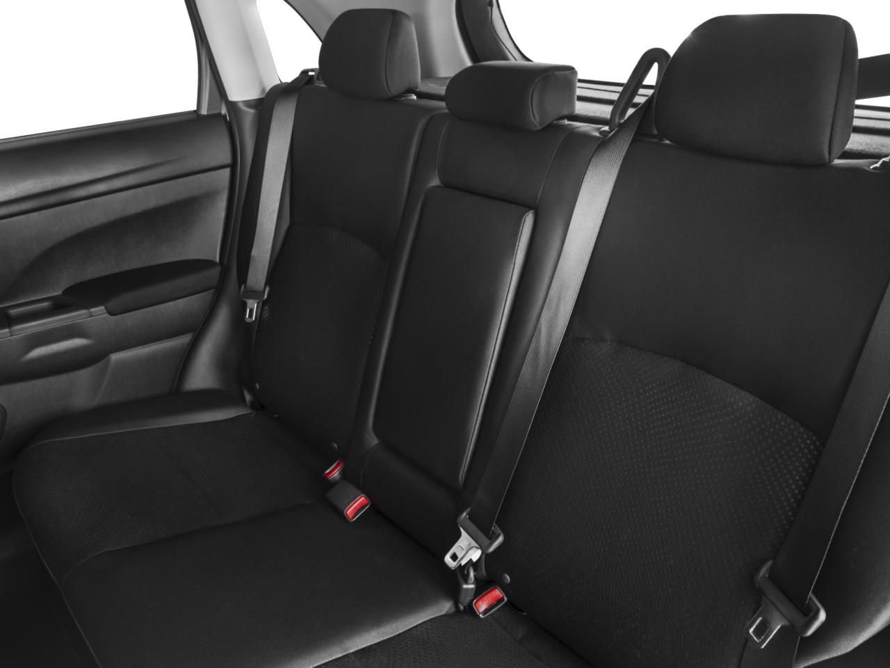 2015 Mitsubishi RVR GT