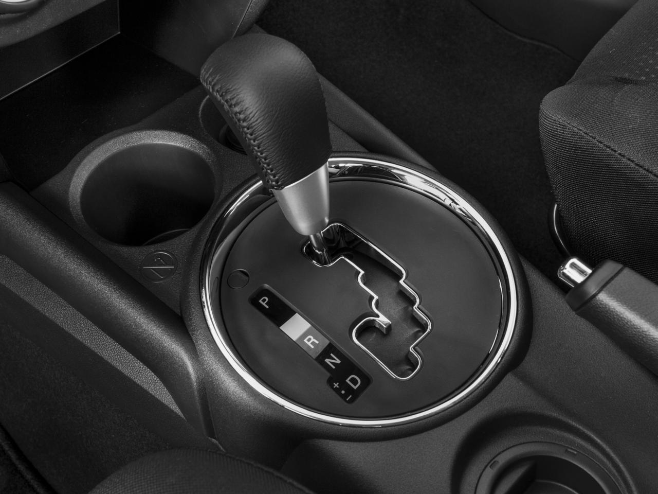 2015 Mitsubishi RVR GT