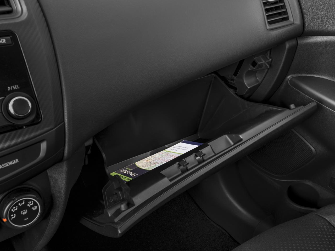 2015 Mitsubishi RVR GT