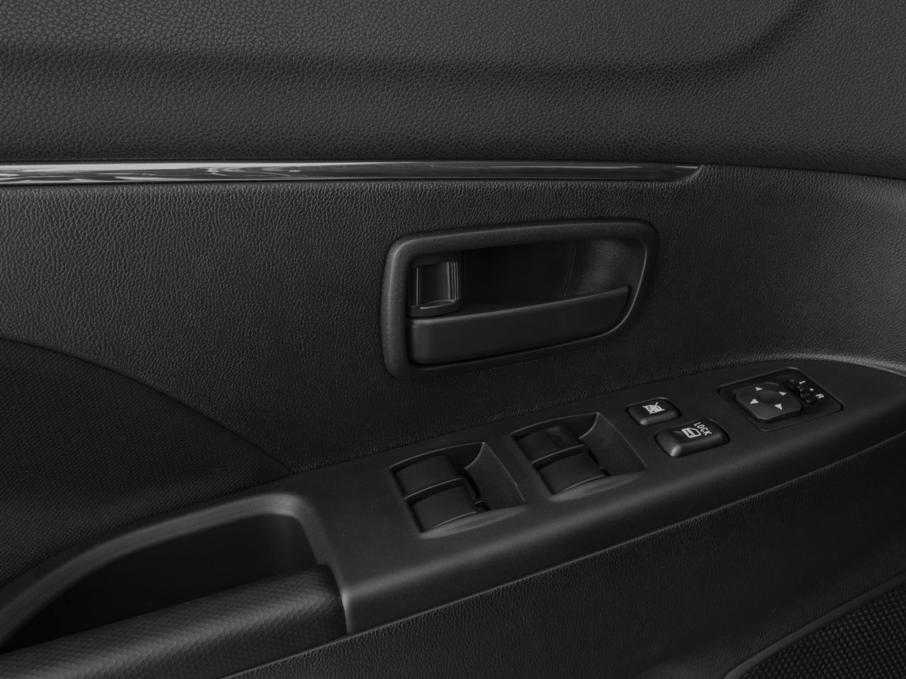 2015 Mitsubishi RVR GT