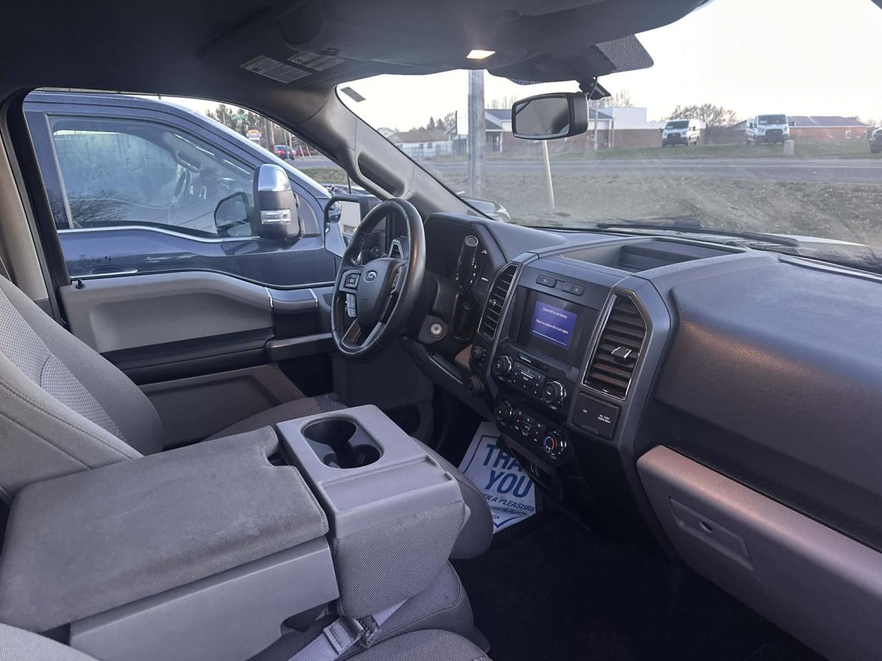 2020 Ford F-150 XLT Photo