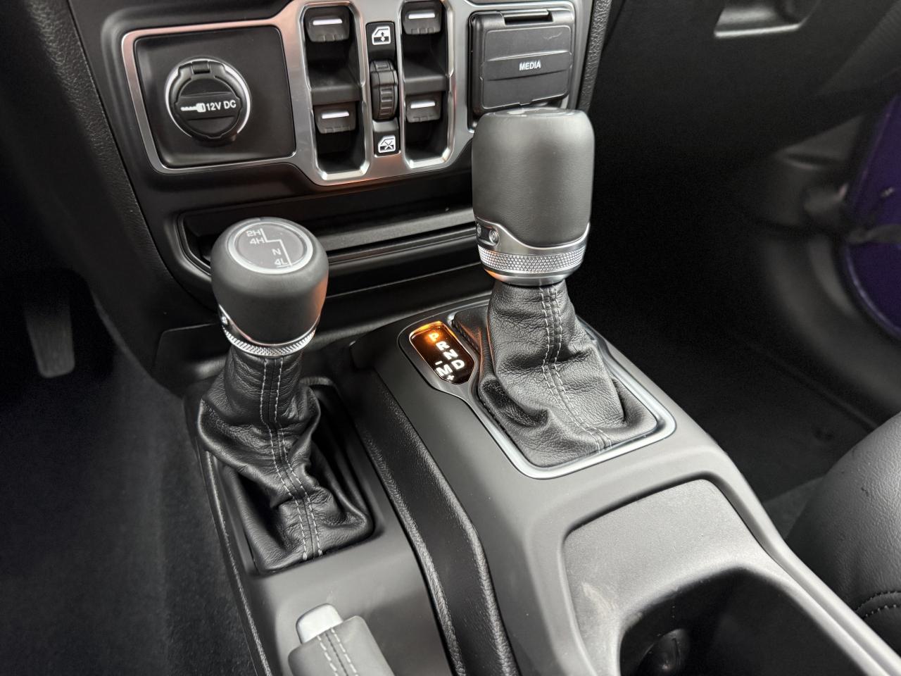 2026 Jeep Wrangler Sahara 4 Door 4x4 Photo