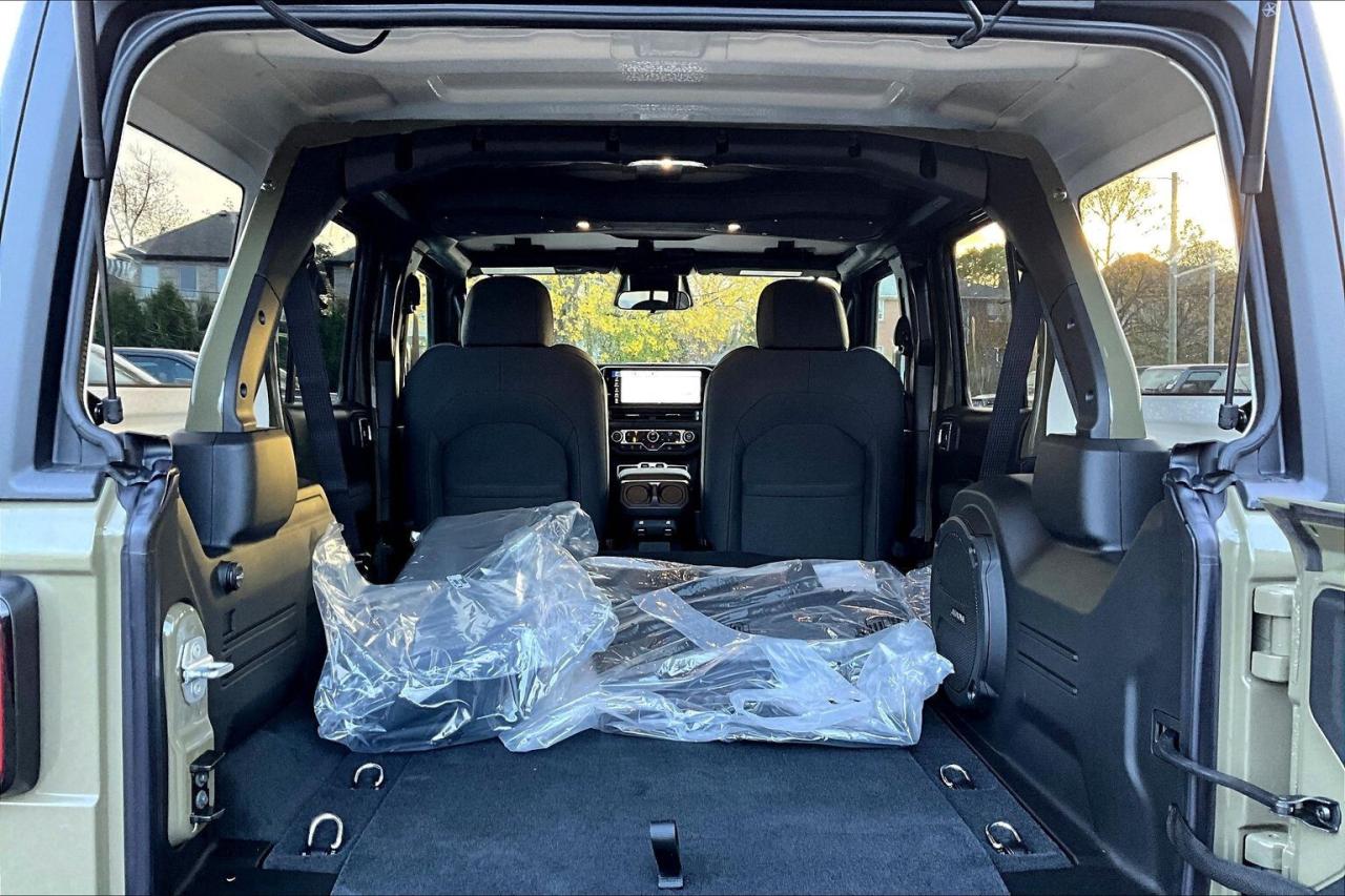 2026 Jeep Wrangler WILLYS 4DR | Hardtop | Tech & Conv Grp | '41 Photo