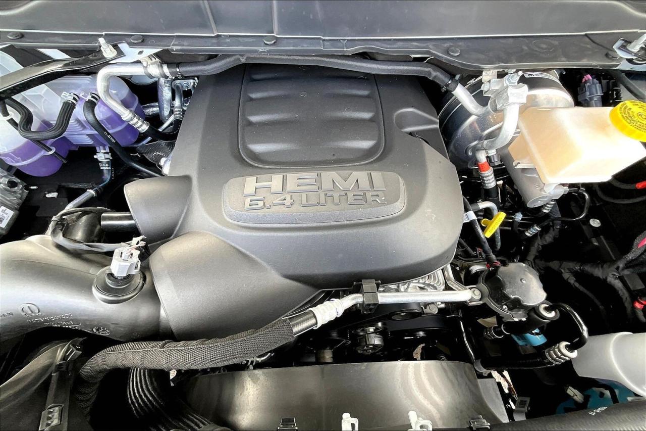 2026 RAM 2500 BIG HORN CREW | 8FT BOX | Level 1 | R Start | HEMI Photo