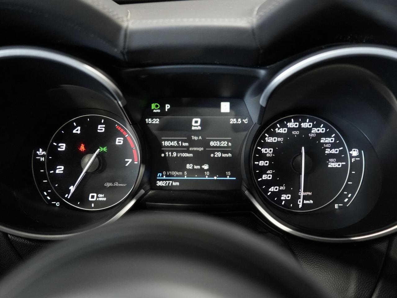 2023 Alfa Romeo Stelvio Veloce/PANO/HARMAN K/21 IN RIM/NO ACCIDENT/1OWNER Photo