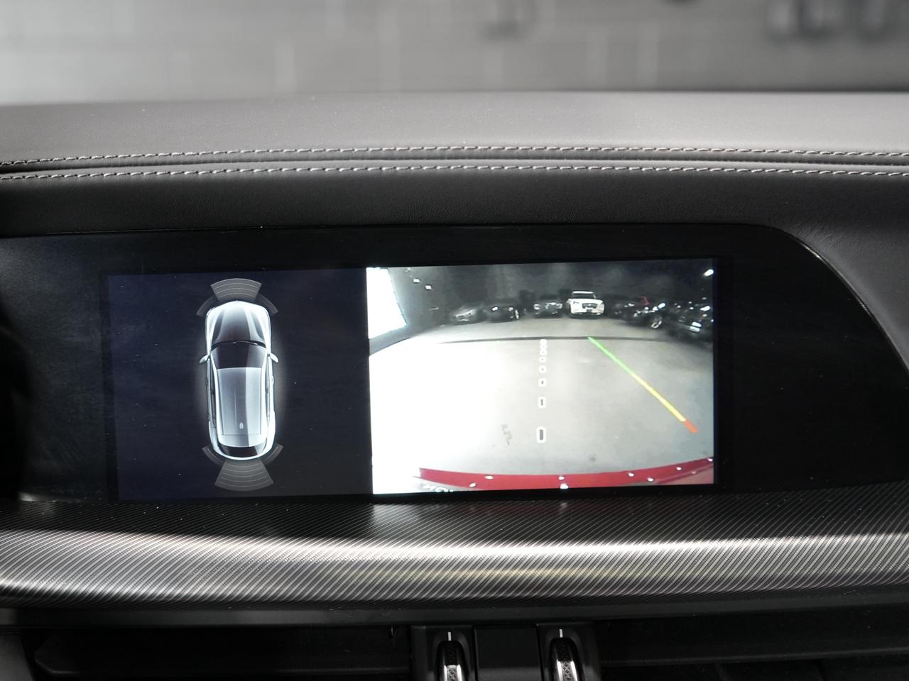 2023 Alfa Romeo Stelvio Veloce/PANO/HARMAN K/21 IN RIM/NO ACCIDENT/1OWNER Photo