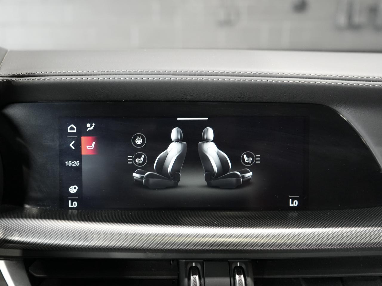 2023 Alfa Romeo Stelvio Veloce/PANO/HARMAN K/21 IN RIM/NO ACCIDENT/1OWNER Photo