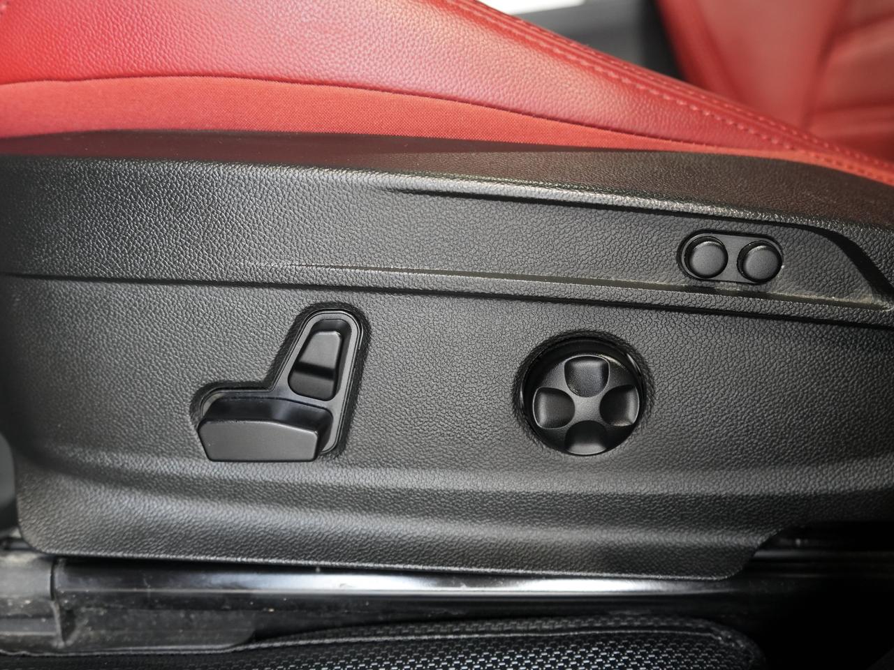2023 Alfa Romeo Stelvio Veloce/PANO/HARMAN K/21 IN RIM/NO ACCIDENT/1OWNER Photo