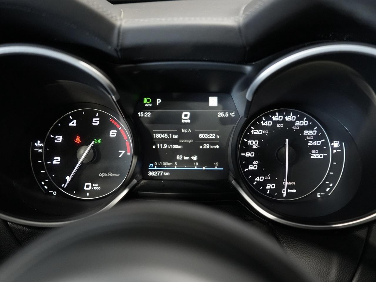 2023 Alfa Romeo Stelvio Veloce/PANO/HARMAN K/21 IN RIM/NO ACCIDENT/1OWNER Photo