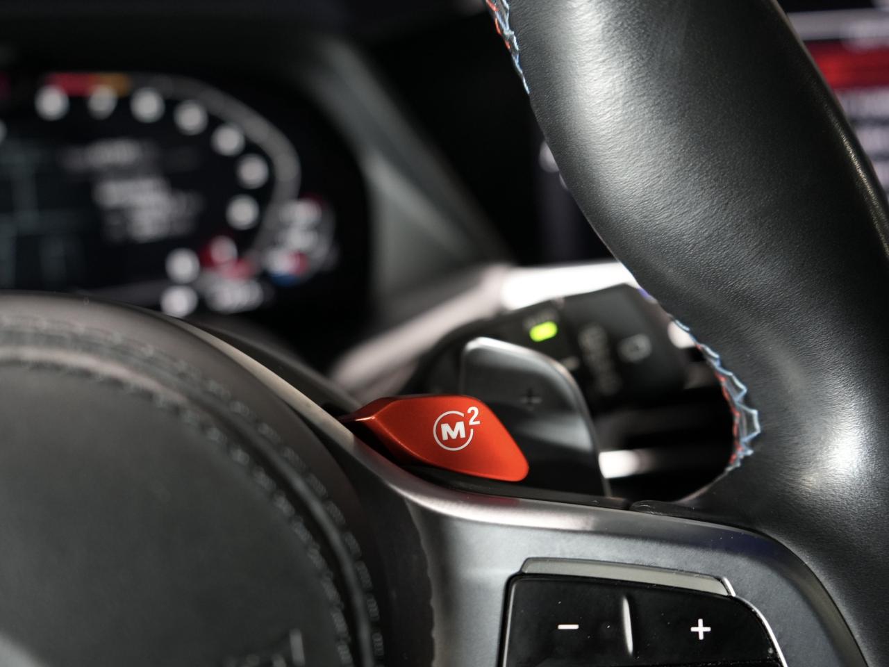 2021 BMW X5 M Competition/PANO/HUD/CARBON FIBER/360CAM/21 IN RIM Photo