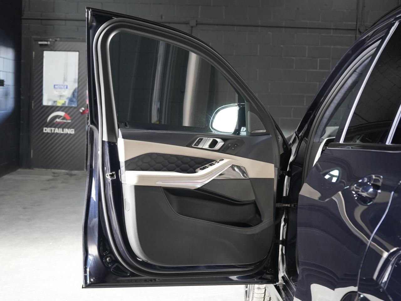 2021 BMW X5 M Competition/PANO/HUD/CARBON FIBER/360CAM/21 IN RIM Photo