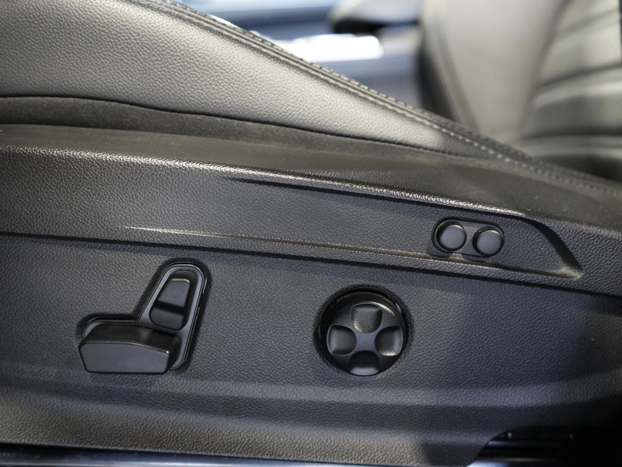 2022 Alfa Romeo Stelvio Veloce/PANO/HARMAN K/DRIVE ASSIST/NO ACCIDENTS/NAV Photo