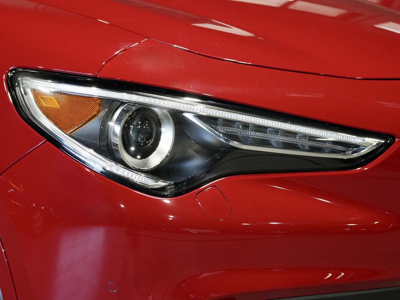 2022 Alfa Romeo Stelvio Veloce/PANO/HARMAN K/DRIVE ASSIST/NO ACCIDENTS/NAV Photo