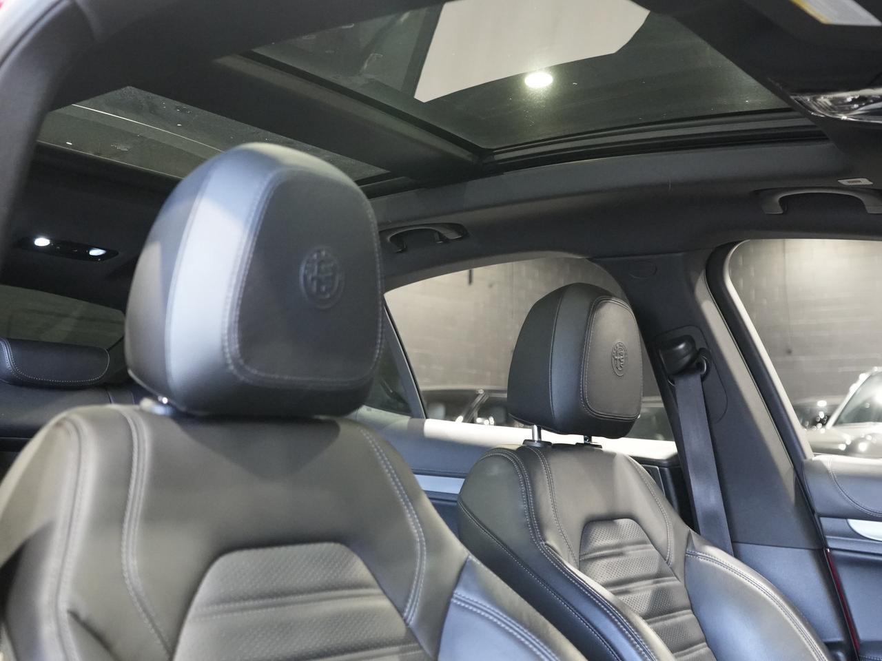 2022 Alfa Romeo Stelvio Veloce/PANO/HARMAN K/DRIVE ASSIST/NO ACCIDENTS/NAV Photo