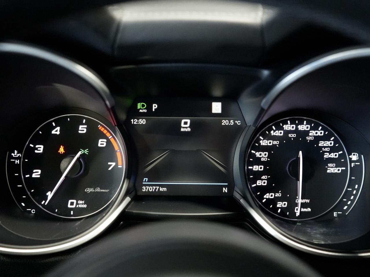 2022 Alfa Romeo Stelvio Veloce/PANO/HARMAN K/DRIVE ASSIST/NO ACCIDENTS/NAV Photo