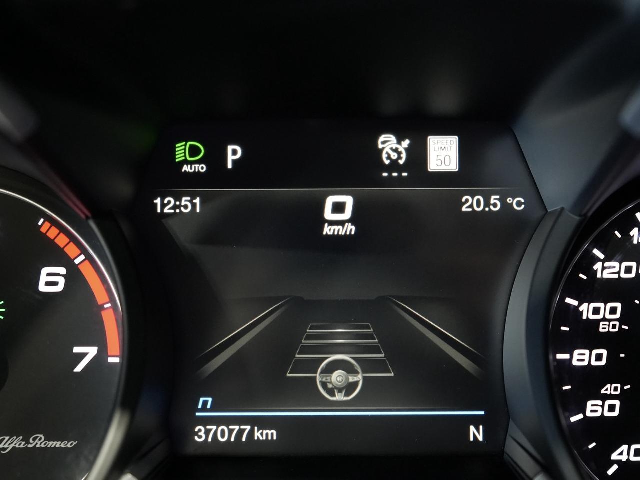 2022 Alfa Romeo Stelvio Veloce/PANO/HARMAN K/DRIVE ASSIST/NO ACCIDENTS/NAV Photo
