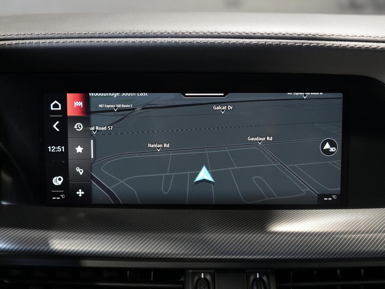 2022 Alfa Romeo Stelvio Veloce/PANO/HARMAN K/DRIVE ASSIST/NO ACCIDENTS/NAV Photo