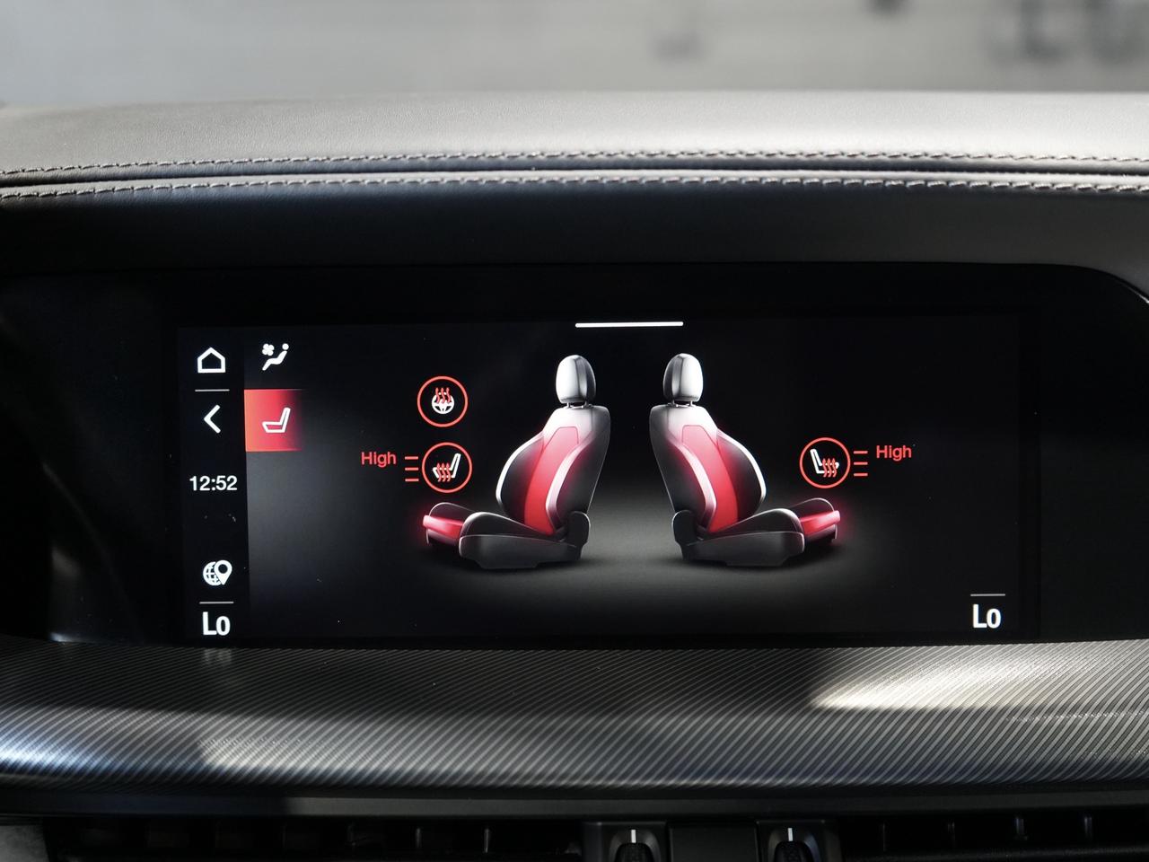 2022 Alfa Romeo Stelvio Veloce/PANO/HARMAN K/DRIVE ASSIST/NO ACCIDENTS/NAV Photo