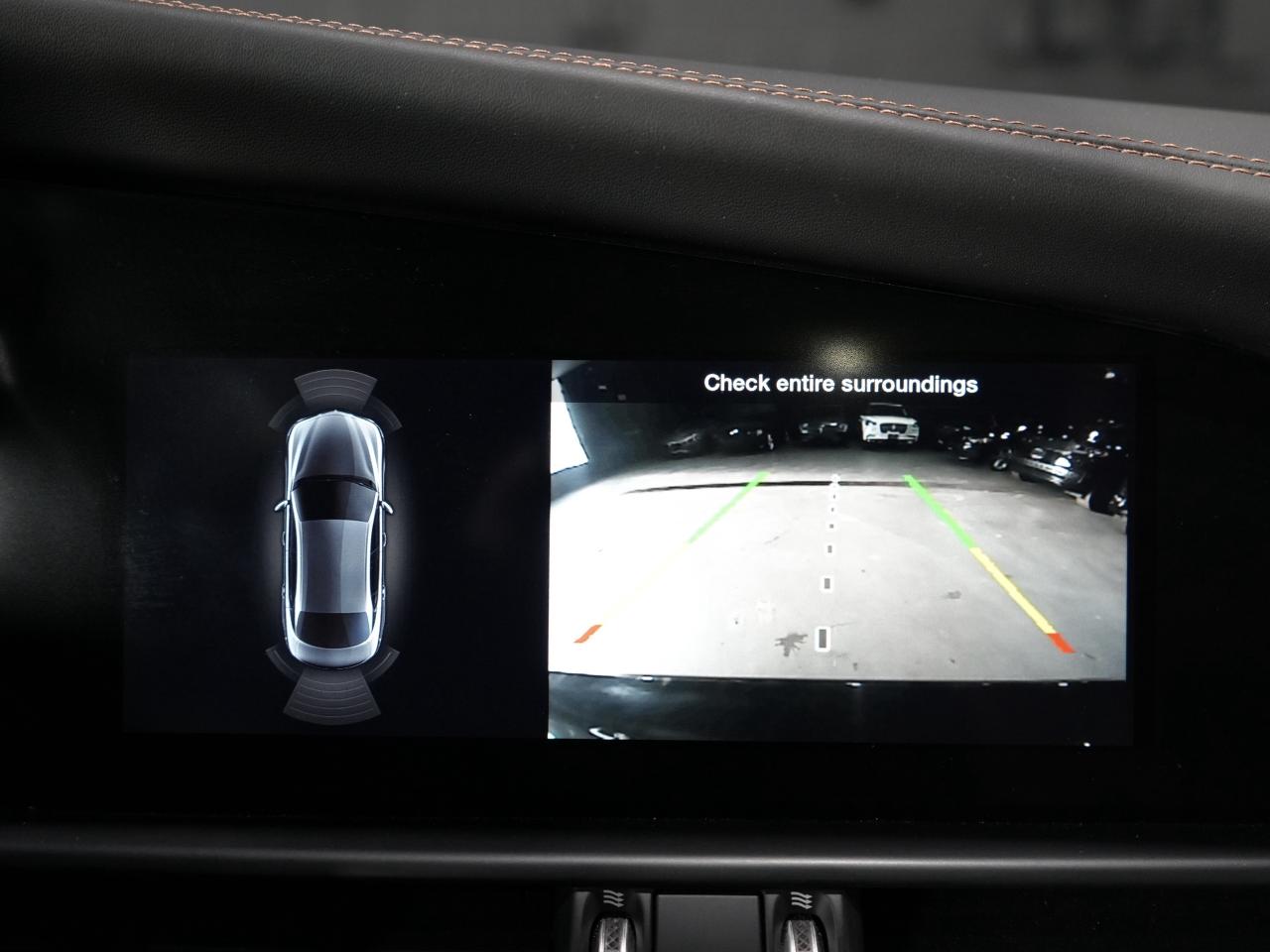 2021 Alfa Romeo Giulia Ti Sport/PANO/HARMAN K/DRIVE ASSIST/NO ACCIDENTS Photo