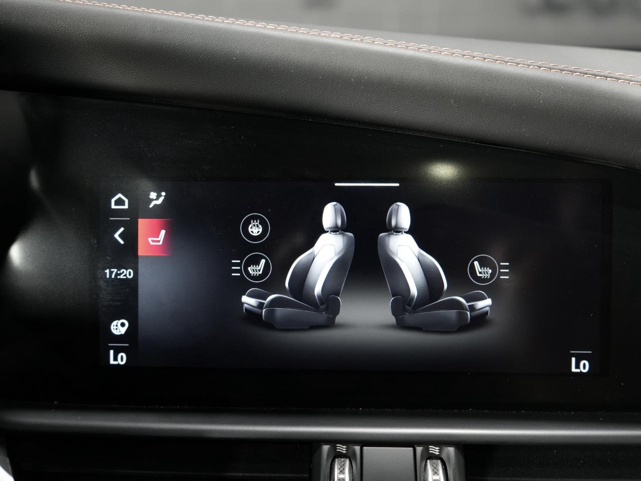 2021 Alfa Romeo Giulia Ti Sport/PANO/HARMAN K/DRIVE ASSIST/NO ACCIDENTS Photo