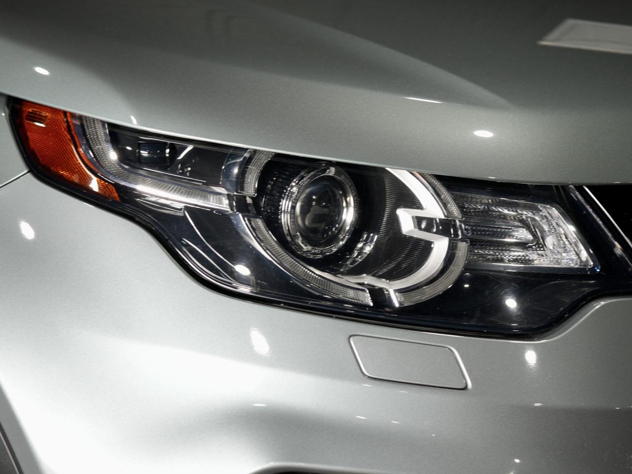 2019 Land Rover Discovery Sport HSE Luxury/PANO/MERIDIAN/DRIVE ASSIST/NO ACCIDENTS Photo3