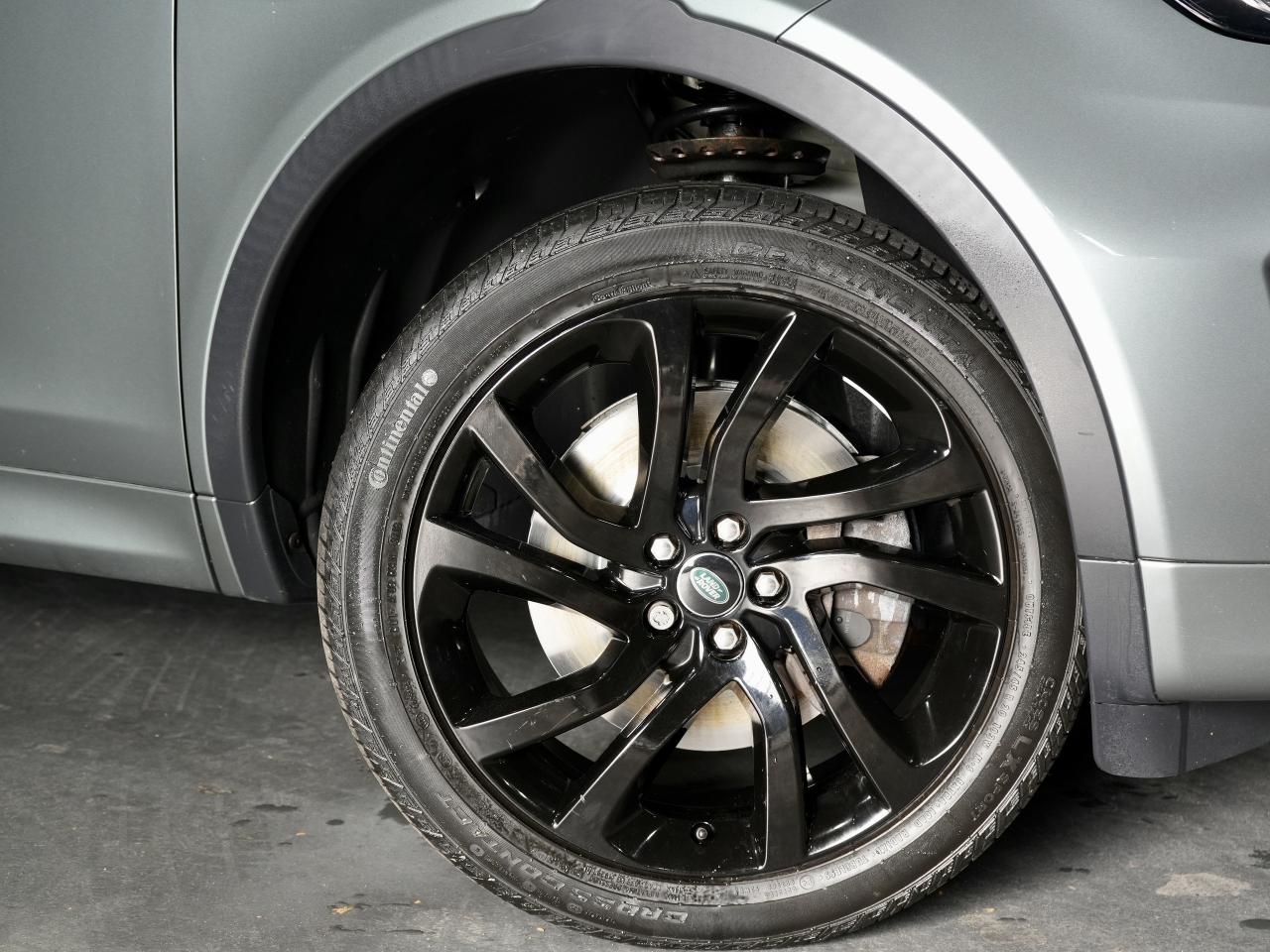 2019 Land Rover Discovery Sport HSE Luxury/PANO/MERIDIAN/DRIVE ASSIST/NO ACCIDENTS Photo