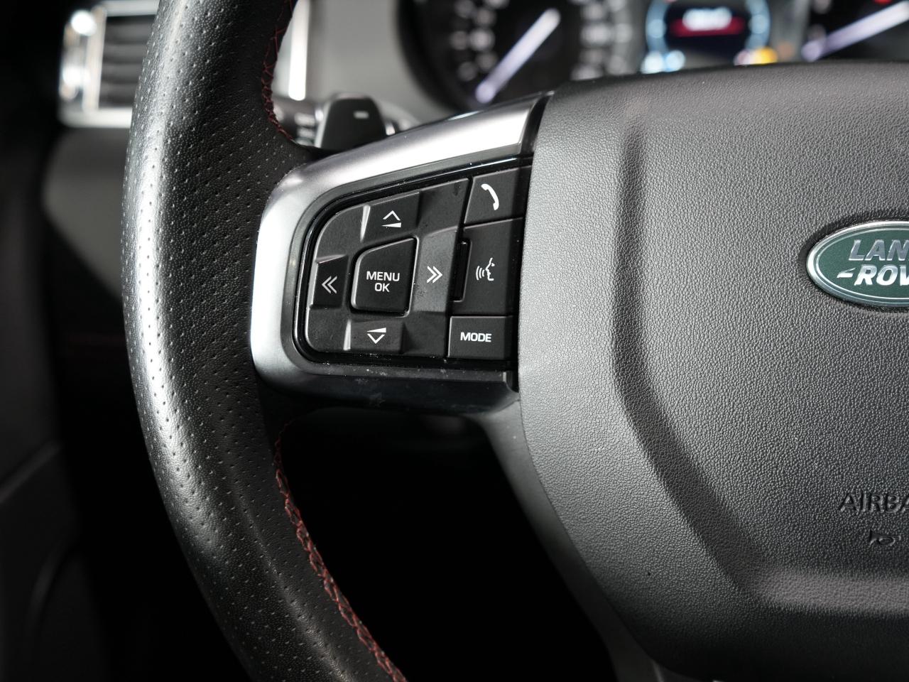 2019 Land Rover Discovery Sport HSE Luxury/PANO/MERIDIAN/DRIVE ASSIST/NO ACCIDENTS Photo