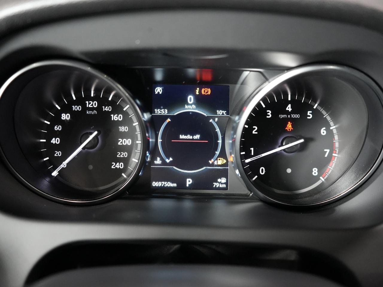 2019 Land Rover Discovery Sport HSE Luxury/PANO/MERIDIAN/DRIVE ASSIST/NO ACCIDENTS Photo