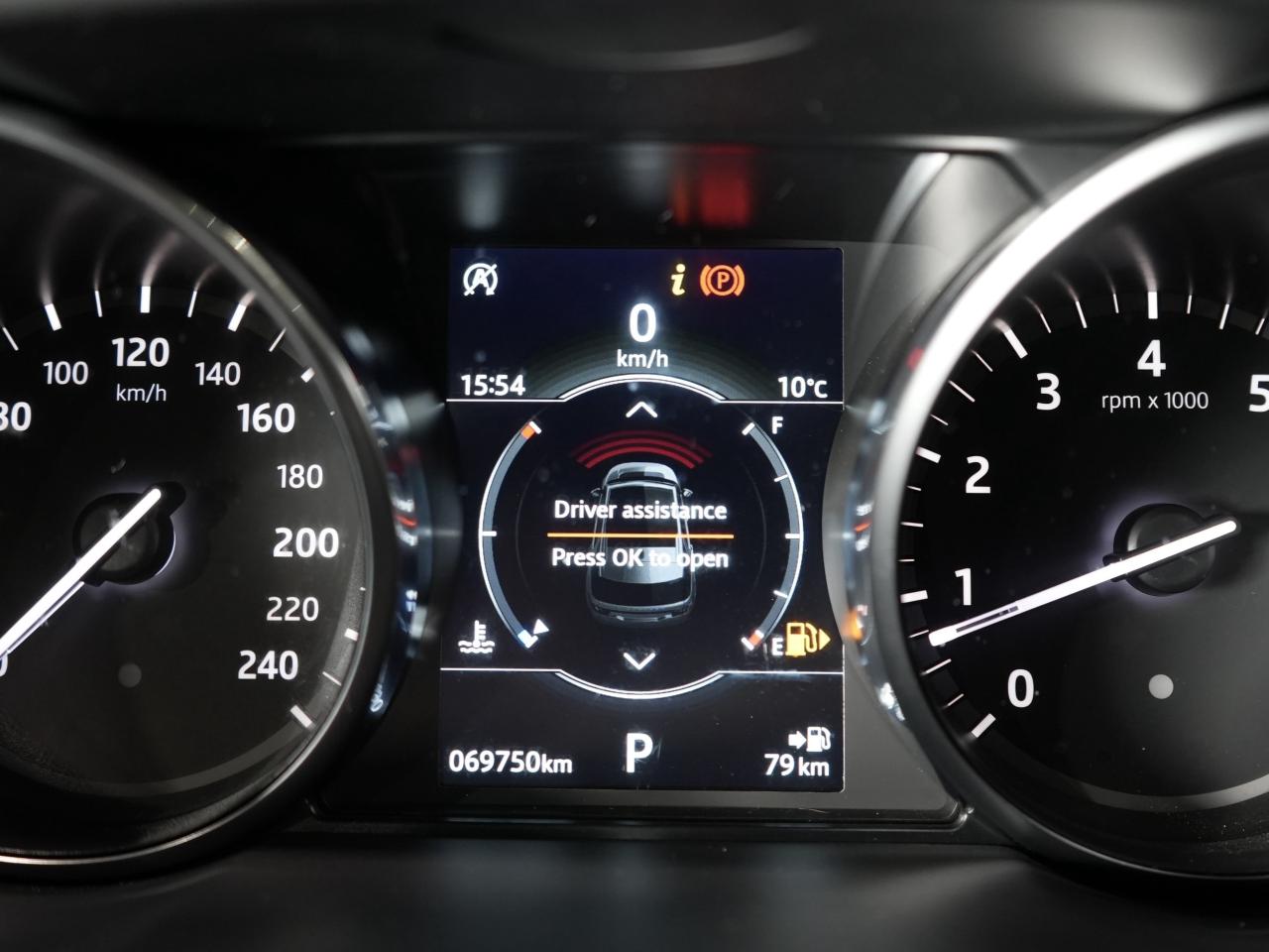 2019 Land Rover Discovery Sport HSE Luxury/PANO/MERIDIAN/DRIVE ASSIST/NO ACCIDENTS Photo