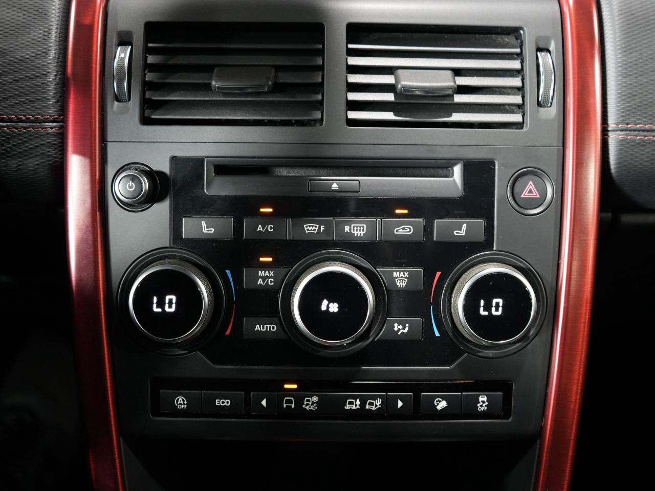 2019 Land Rover Discovery Sport HSE Luxury/PANO/MERIDIAN/DRIVE ASSIST/NO ACCIDENTS Photo