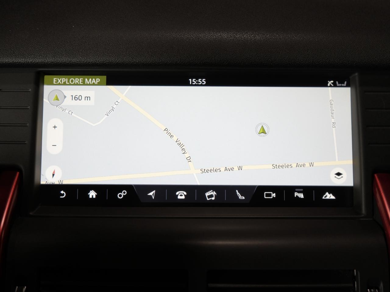 2019 Land Rover Discovery Sport HSE Luxury/PANO/MERIDIAN/DRIVE ASSIST/NO ACCIDENTS Photo