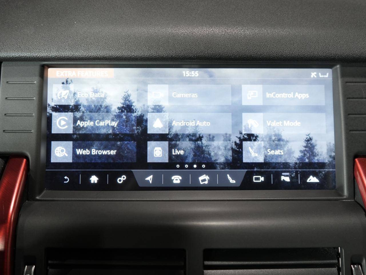 2019 Land Rover Discovery Sport HSE Luxury/PANO/MERIDIAN/DRIVE ASSIST/NO ACCIDENTS Photo