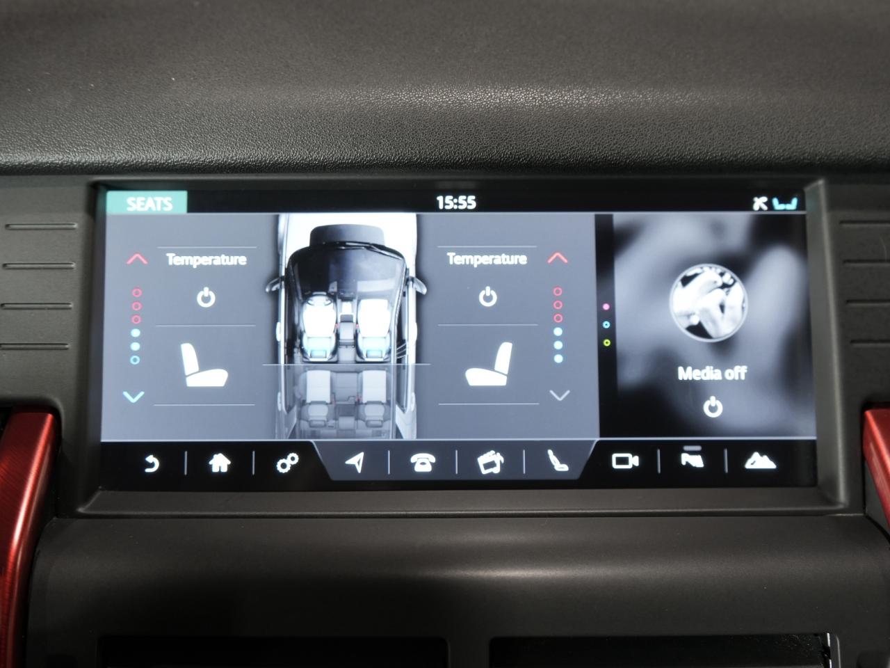 2019 Land Rover Discovery Sport HSE Luxury/PANO/MERIDIAN/DRIVE ASSIST/NO ACCIDENTS Photo