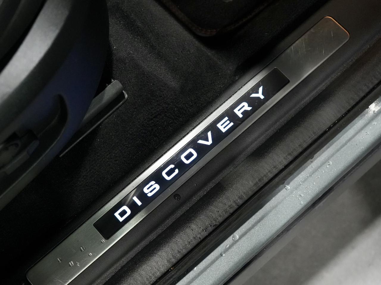 2019 Land Rover Discovery Sport HSE Luxury/PANO/MERIDIAN/DRIVE ASSIST/NO ACCIDENTS Photo