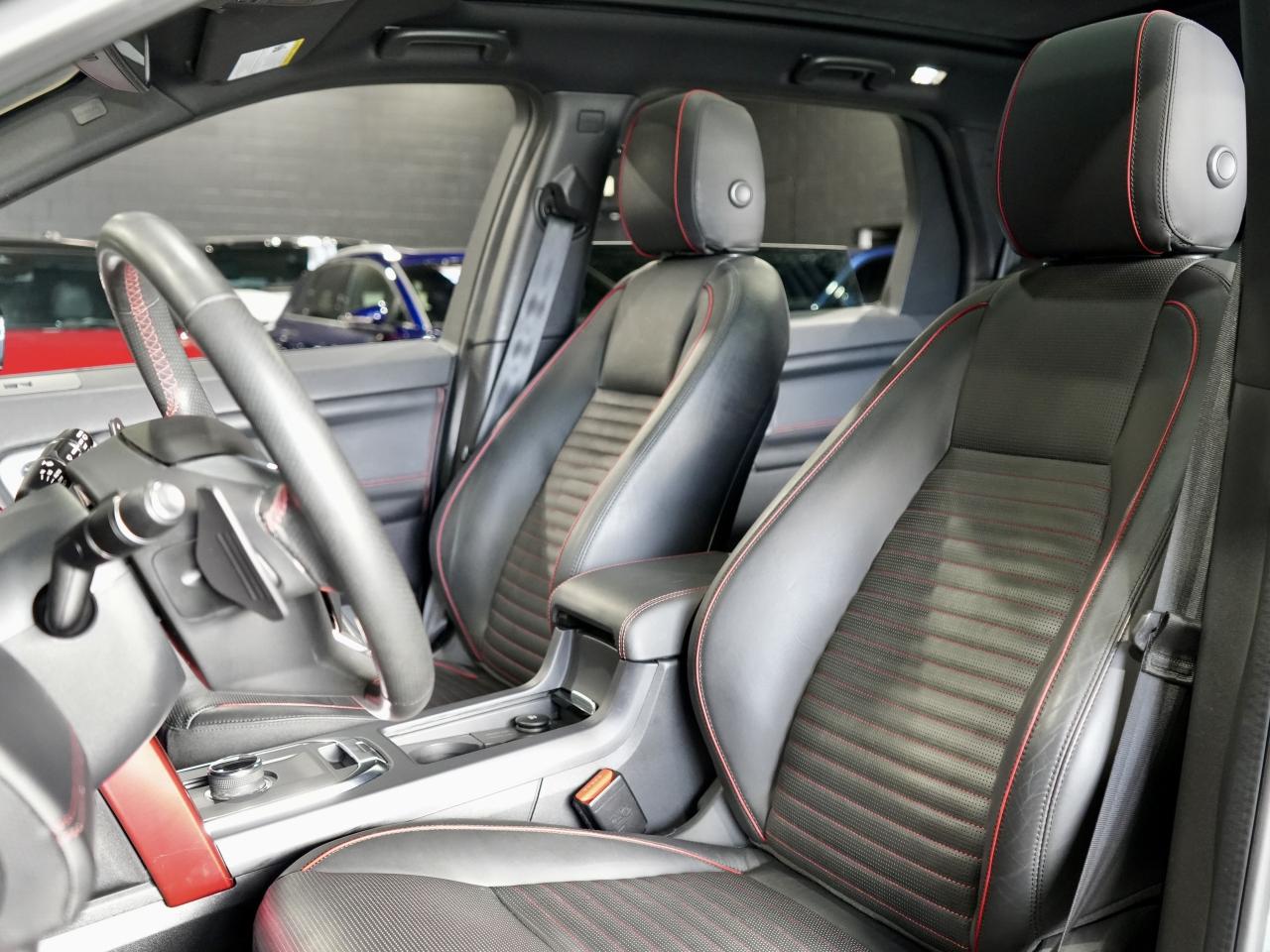 2019 Land Rover Discovery Sport HSE Luxury/PANO/MERIDIAN/DRIVE ASSIST/NO ACCIDENTS Photo