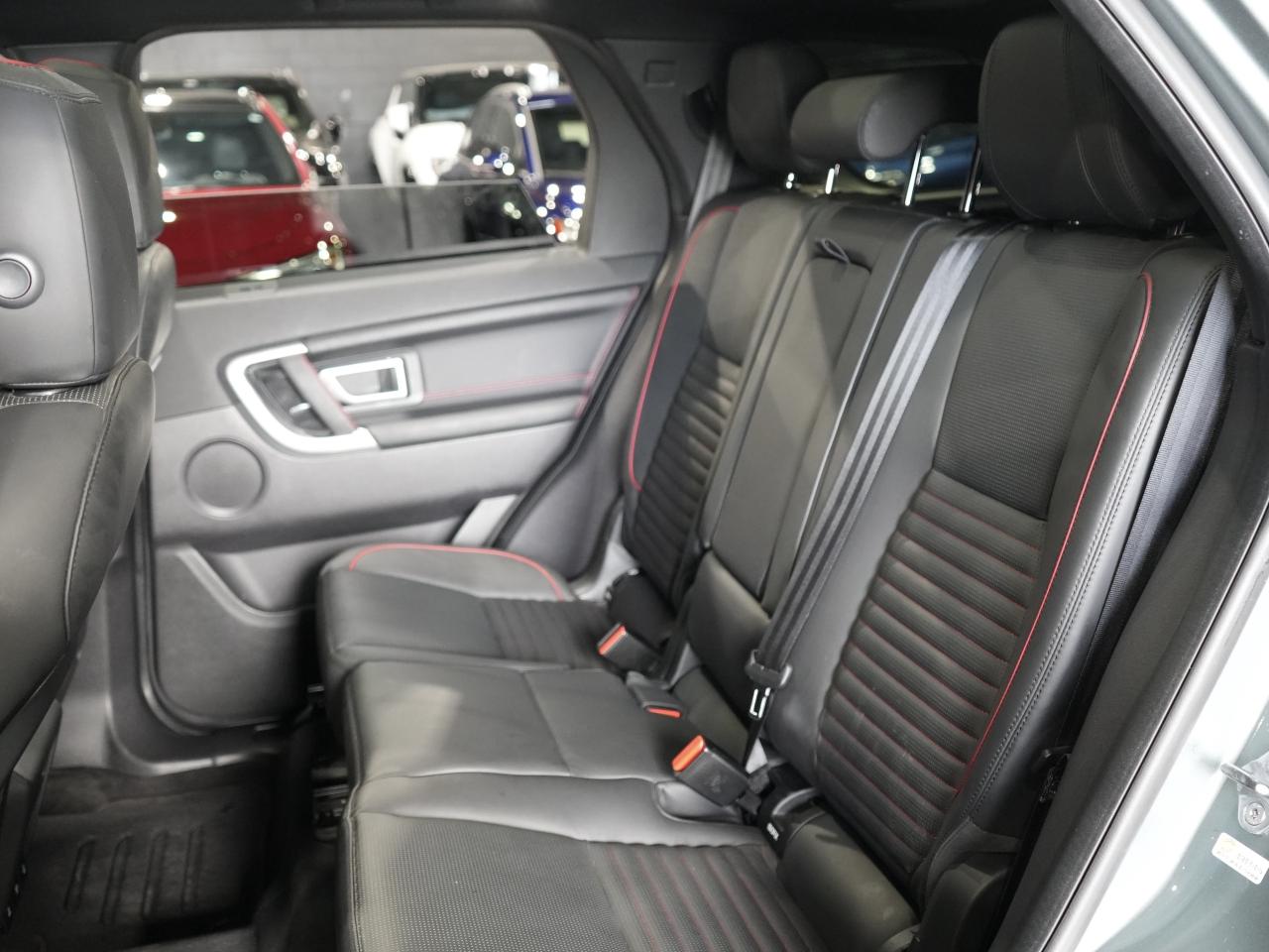 2019 Land Rover Discovery Sport HSE Luxury/PANO/MERIDIAN/DRIVE ASSIST/NO ACCIDENTS Photo