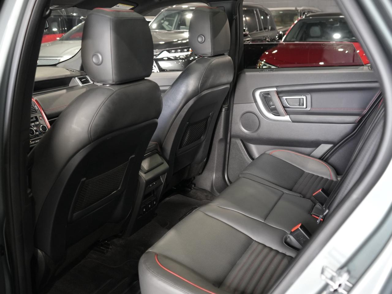 2019 Land Rover Discovery Sport HSE Luxury/PANO/MERIDIAN/DRIVE ASSIST/NO ACCIDENTS Photo