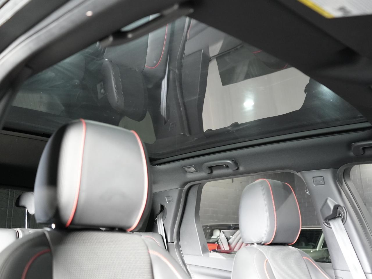 2019 Land Rover Discovery Sport HSE Luxury/PANO/MERIDIAN/DRIVE ASSIST/NO ACCIDENTS Photo