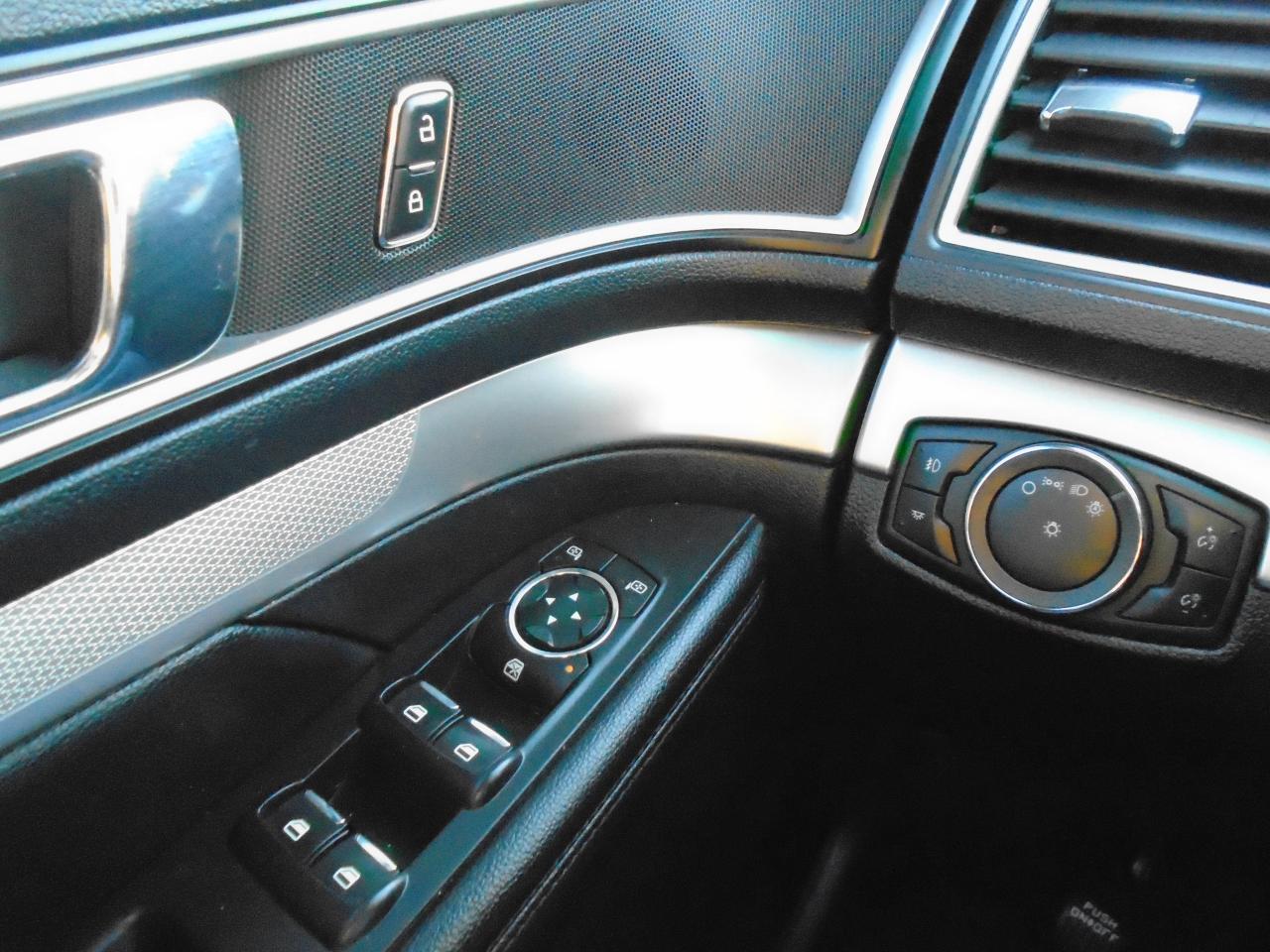 2016 Ford Explorer 4WD 4dr XLT - Photo #10