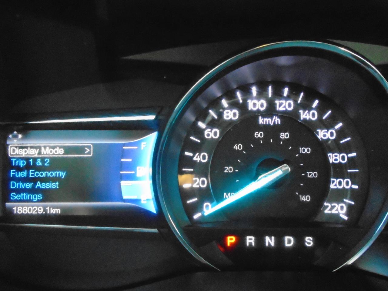 2016 Ford Explorer 4WD 4dr XLT - Photo #15